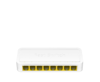 Cudy 8p FS108D (8x10/100Mbit) - 1110353 - zdjęcie 3
